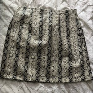 Altar’d State Skirt